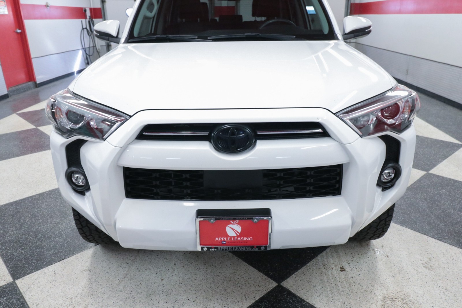 Used Car 2022 Toyota 4runner  Sr5 Premium For Sale Under $40,000 In Austin, Texas