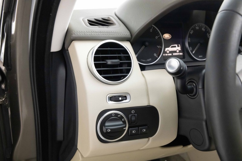 2016 Land Rover LR4 HSE HSE in , 
