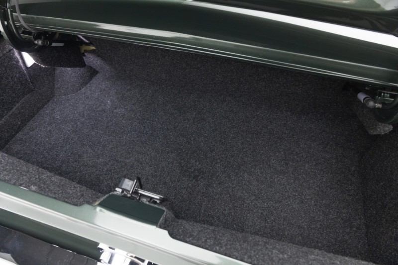 1968 Ford Mustang GT in , 