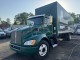 2019 Kenworth T270  28' Box Truck w Liftgate & Softside  in , 