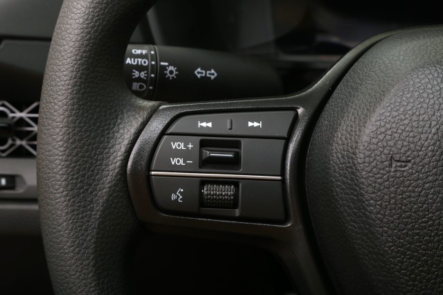 HondaAccord Sedan19