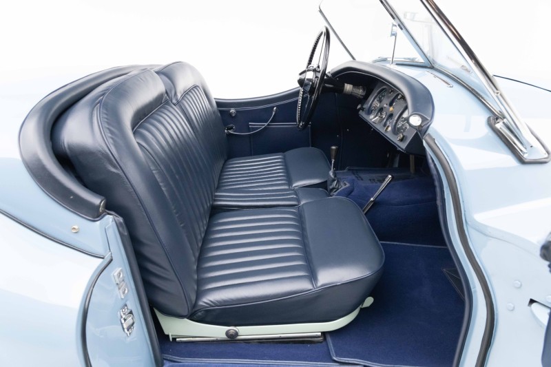 1954 Jaguar XK-Series XK120 Roadster in , 