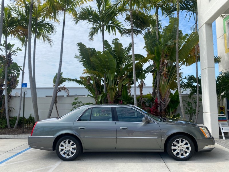 2008 Cadillac DTS LOW MILES 41,600 w/1SC in , 