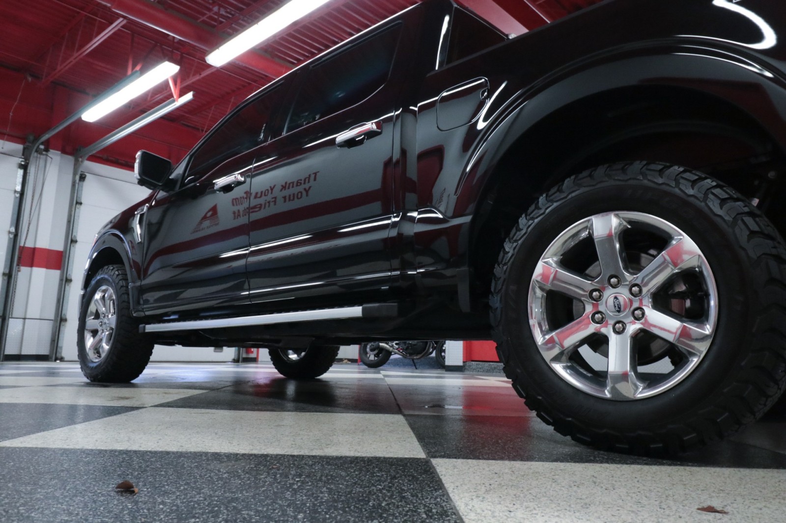 Used Car 2023 Ford F-150  Lariat For Sale Under $35,000 In Austin, Texas