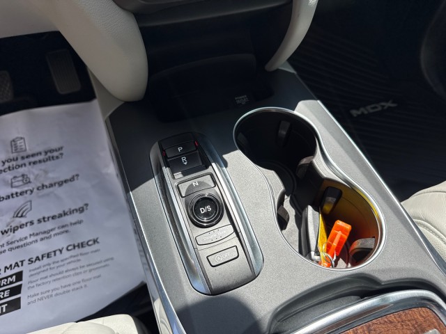 AcuraMDX30