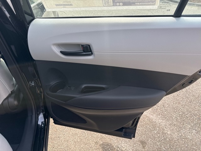 ToyotaCorolla Cross27