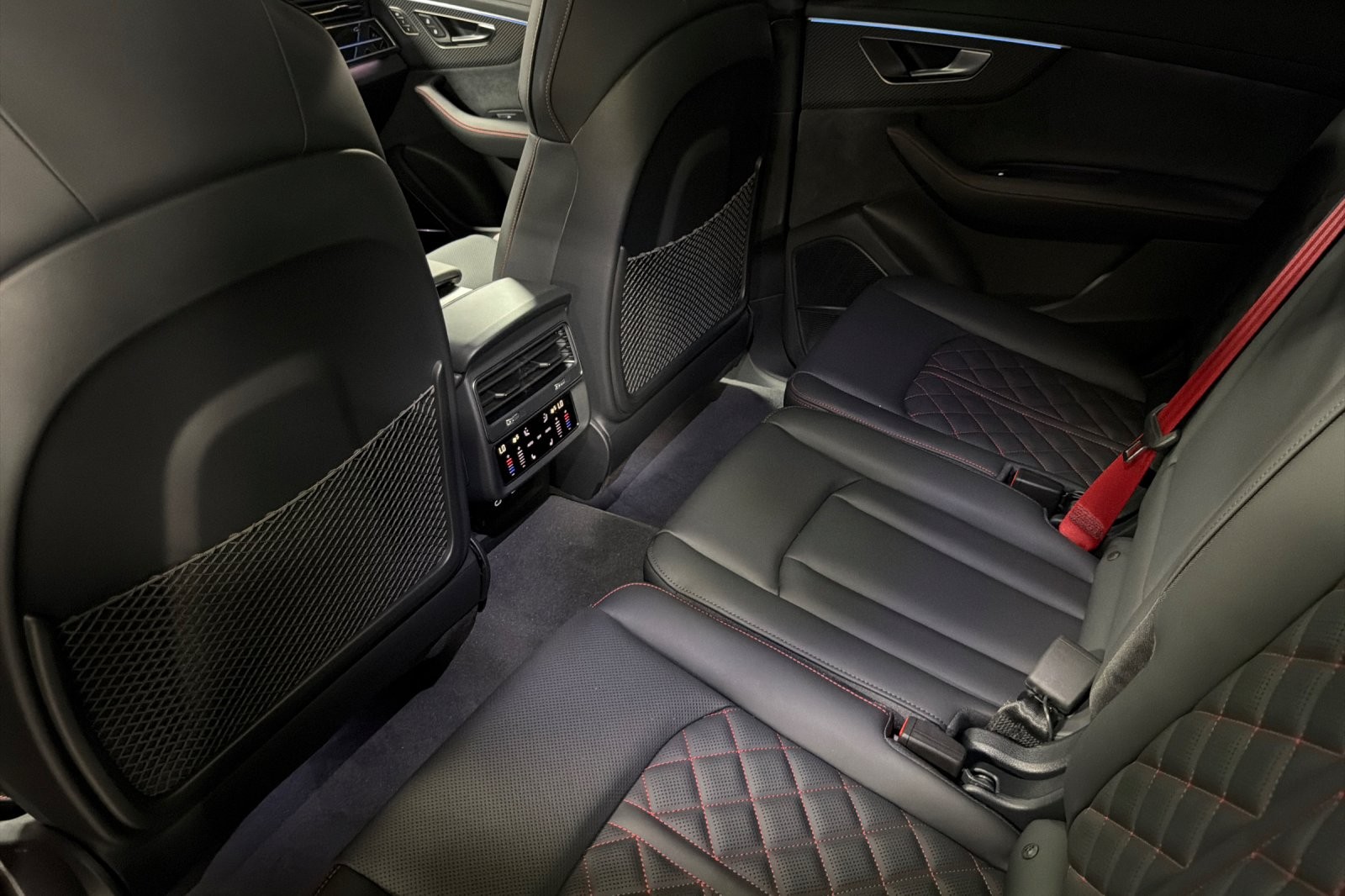 New 2026 Daytona Gray Pearl Effect Audi Prestige quattro *Ltd Avail* image 11