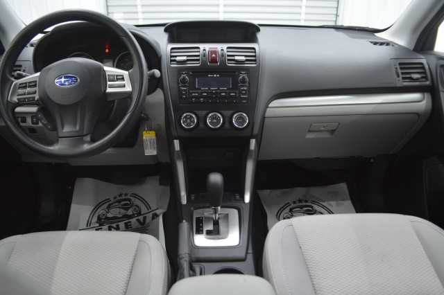 Used 2014 Subaru Forester 2.5i Premium SUV for sale in Geneva NY