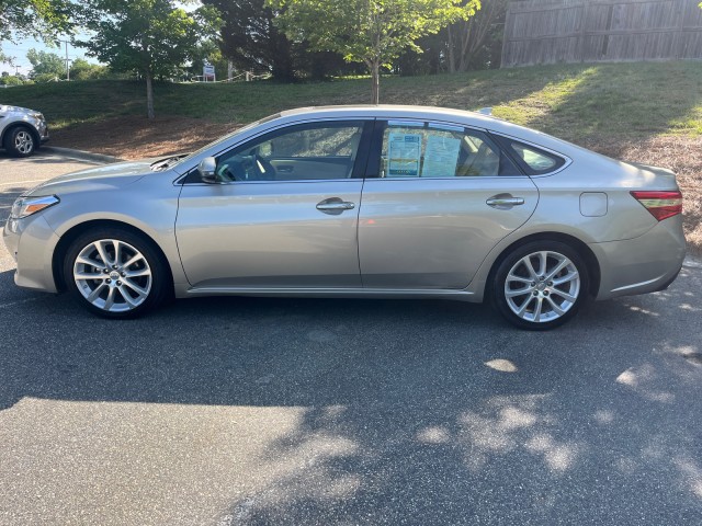 ToyotaAvalon6