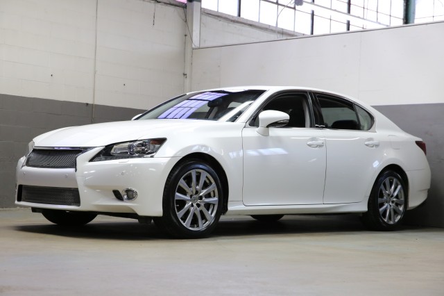 2013 Lexus GS 350  in Plainview, New York