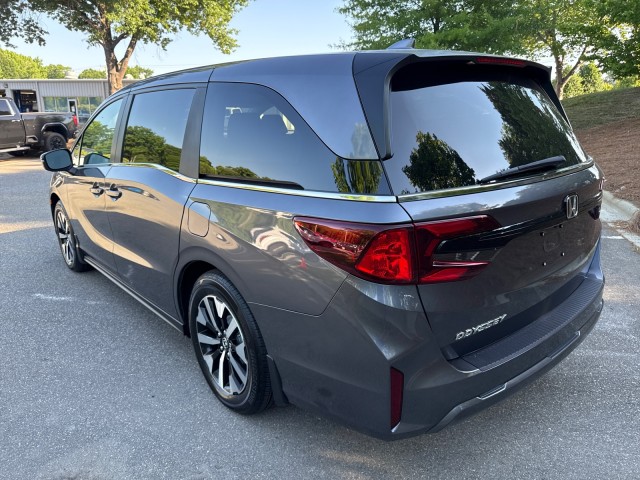 HondaOdyssey5