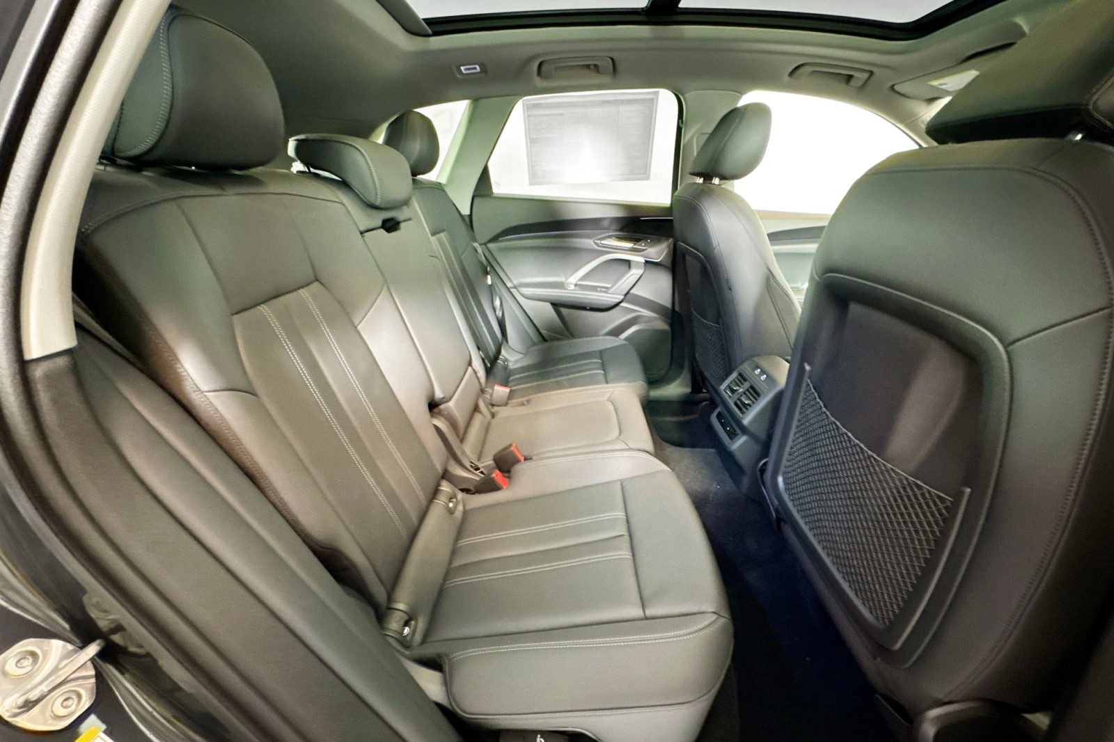 New 2025 Tambora Gray Metallic Audi Premium 2.0 TFSI quattro image 24