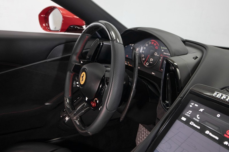 2023 Ferrari Roma ($341,735 MSRP!!) *$98,000 IN FACTORY OPTIONS* in , 