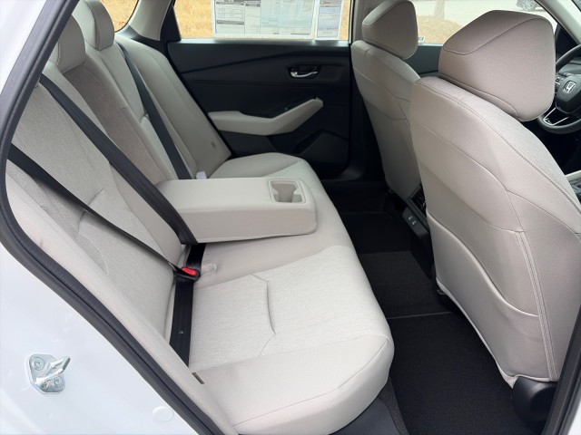 HondaAccord Sedan27