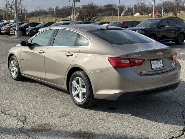 2024 Chevrolet Malibu LT 5