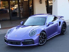 2024  911 Turbo S in , 