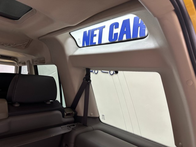 2002 Land Rover Discovery Series II SE in ,