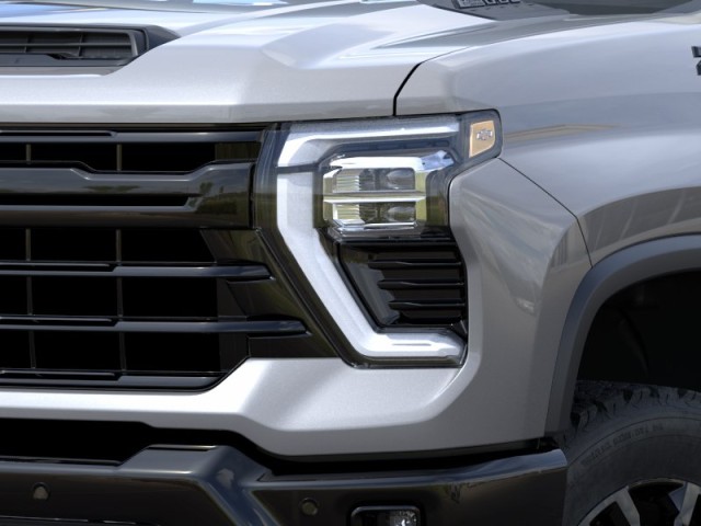 ChevroletSilverado 2500HD10