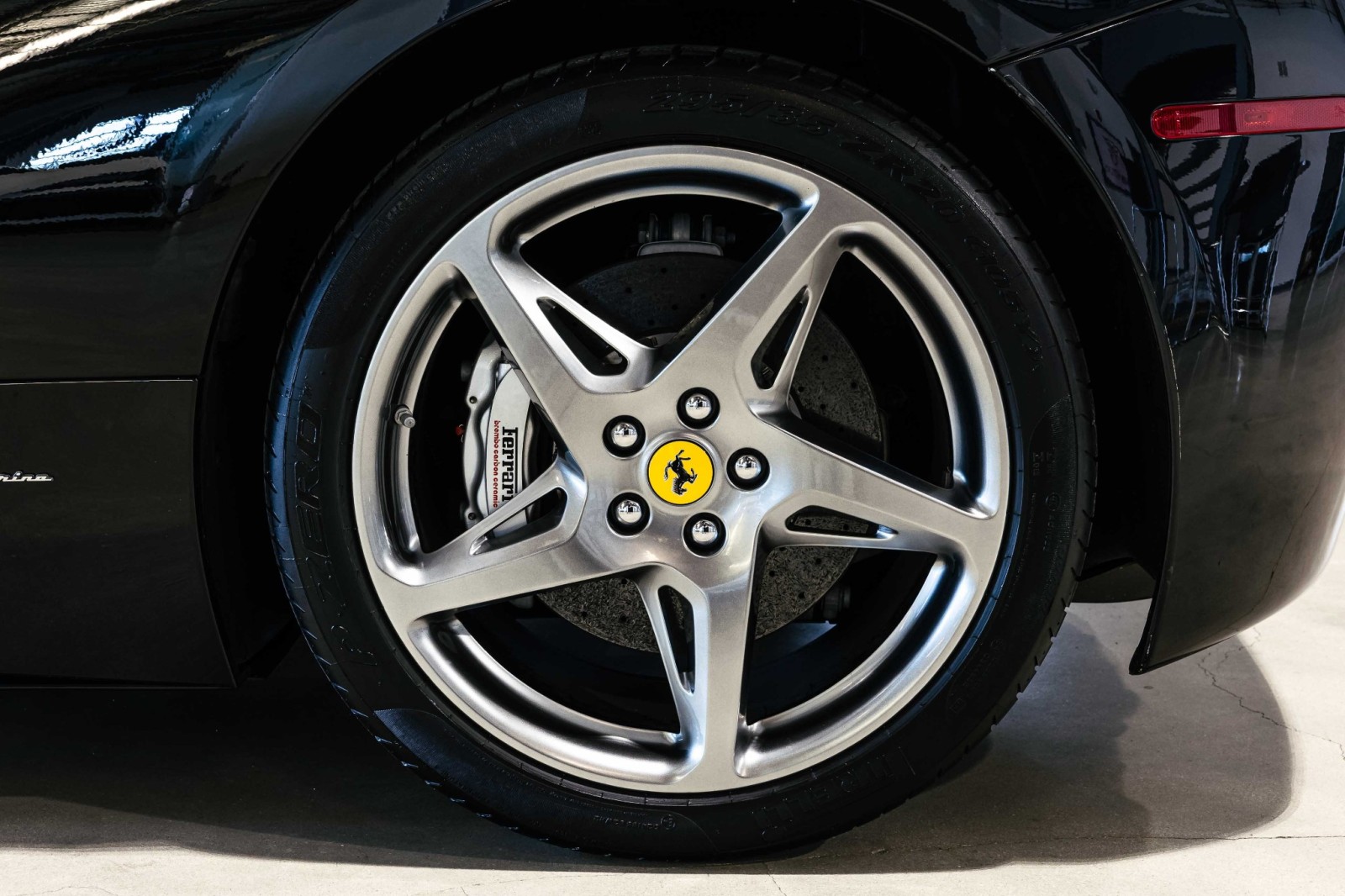 Used Car 2011 Ferrari 458 Italia  For Sale Under $230,000 In Boerne, Texas