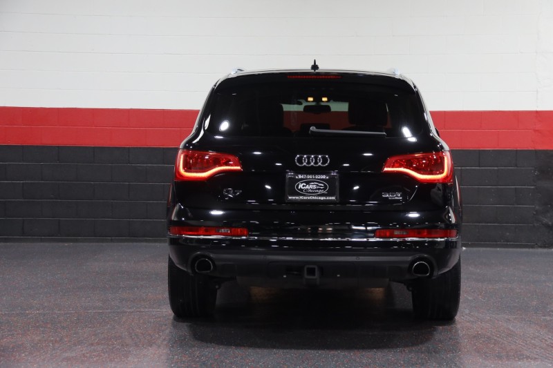 2015 Audi Q7 3.0T Premium Plus 4dr Suv in , 