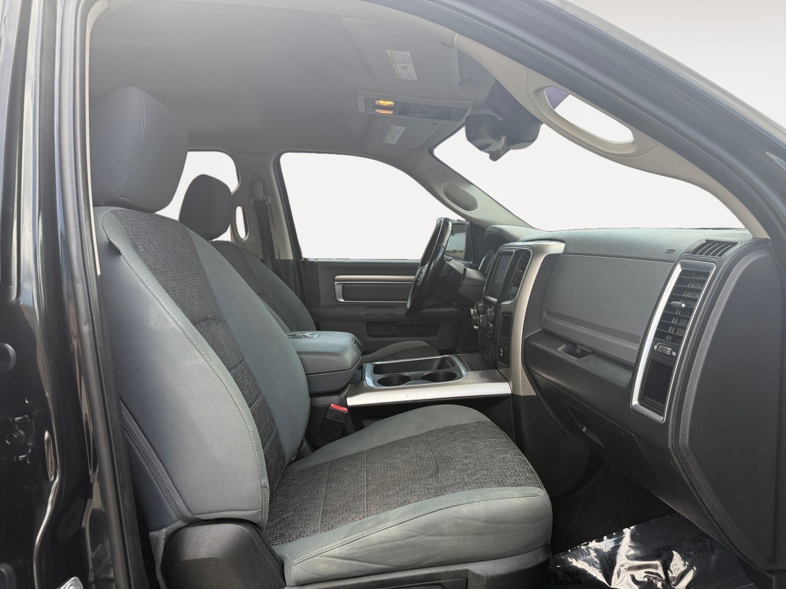 2018 Ram 1500 #10