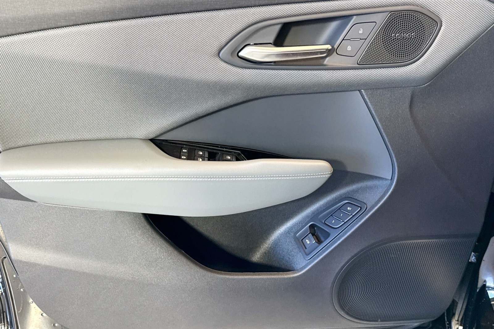 New 2026 Mythos Black Metallic Audi S line image 16