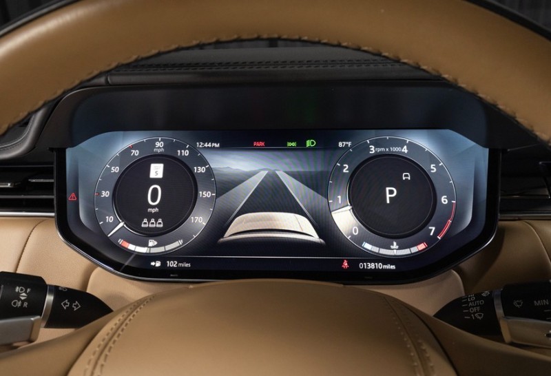 2023 Land Rover Range Rover Range Rover Autobiography ($163,670 MSRP!) *13,000 MILES* in , 