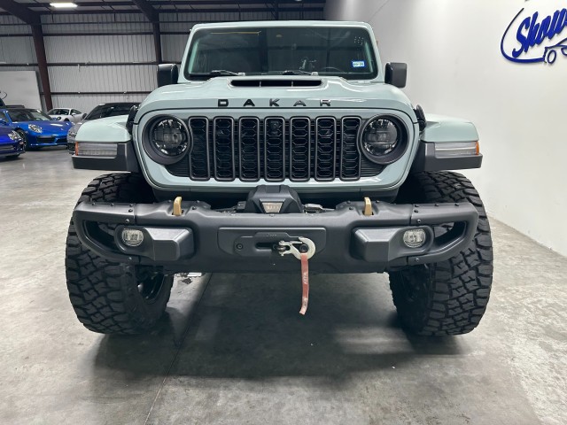 2024 Jeep Wrangler Rubicon 392 in , 