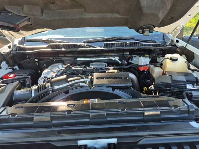 ChevroletSilverado 2500HD19