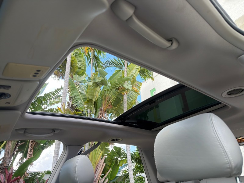 2008 Cadillac SRX SUNROOF LOW MILES 52,938 in , 