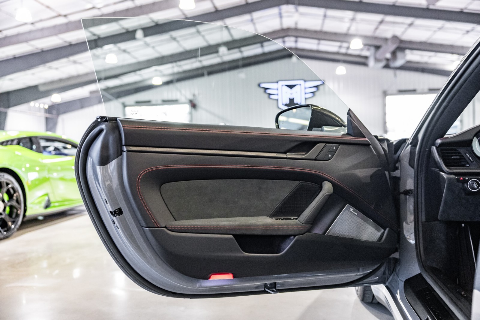 Used Car 2023 Porsche 911  Carrera Gts For Sale Under $170,000 In Boerne, Texas