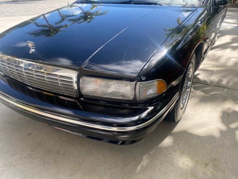 1993 Chevrolet Caprice Classic STATON WAGON 1 OWNER in , 