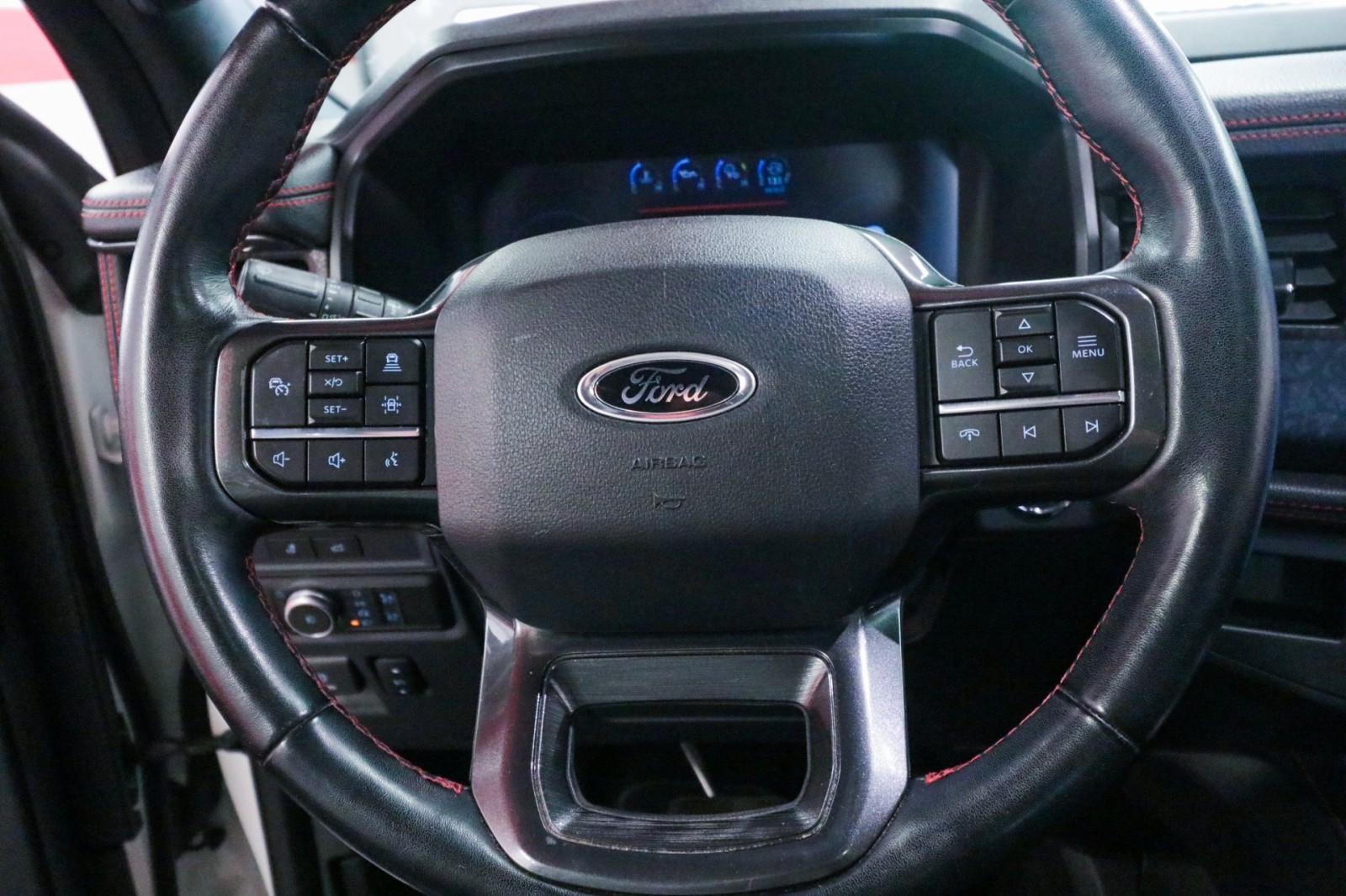 Used Car 2022 Ford Expedition Max  Limited For Sale Under $40,000 In Austin, Texas