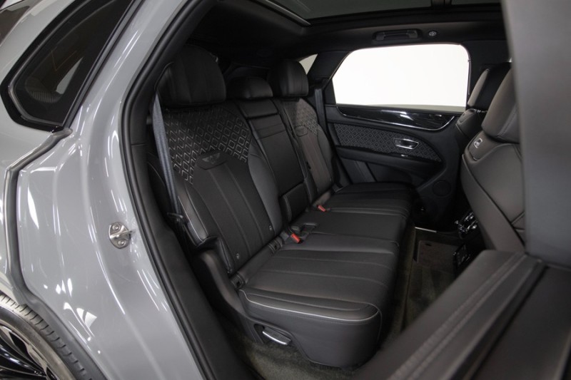 2023 Bentley Bentayga Bentayga Speed Edition 12 ($340,000 MSRP) *ONLY 4900 MILES* in , 