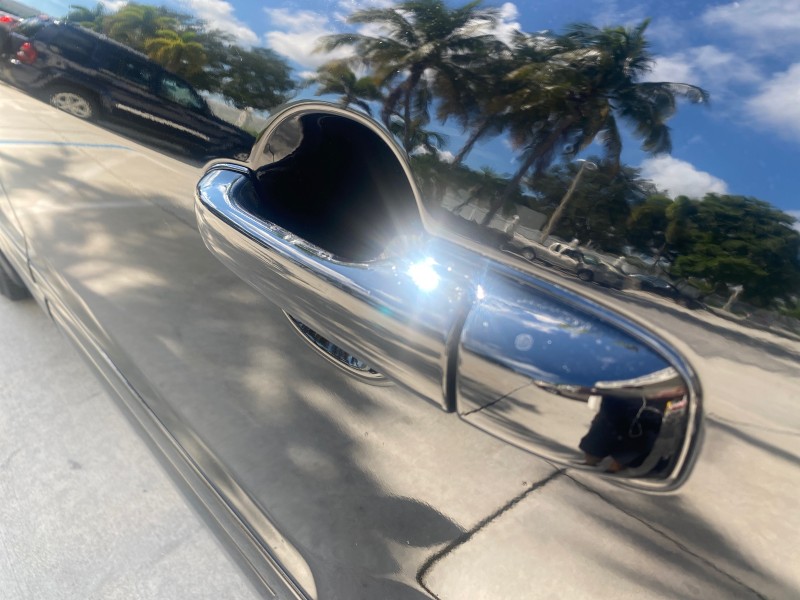 2008 Honda Pilot EX-L 1 OWNER FL LOW-MILES 75,415 in , 