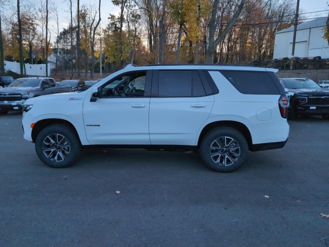 2024 Chevrolet Tahoe Z71 10