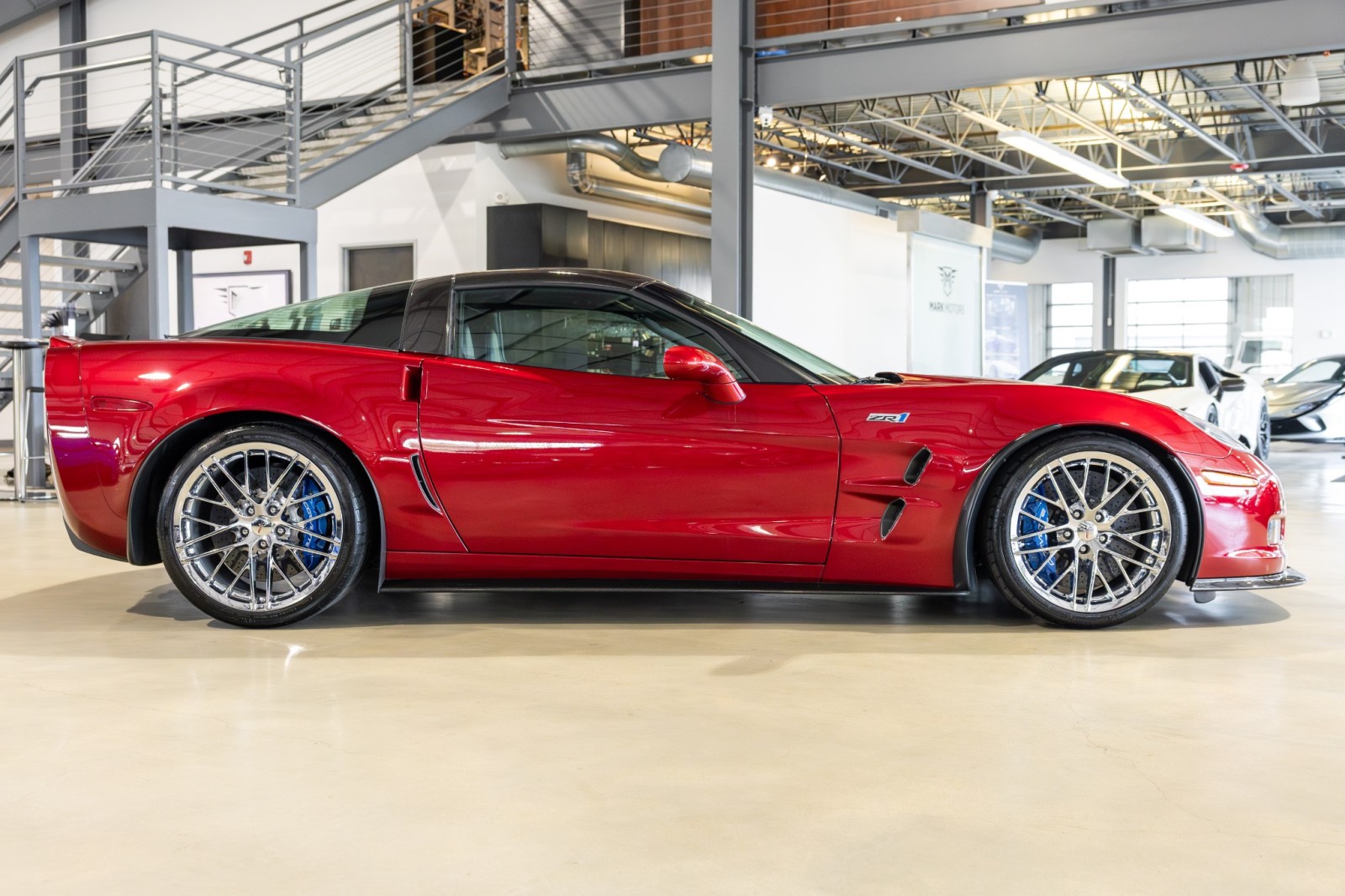 Used Car 2010 Chevrolet Corvette  Zr1 W/3zr For Sale Under $120,000 In Boerne, Texas