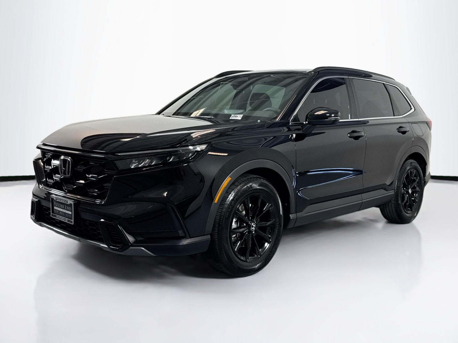 2023 Honda CR-V Sport's photo