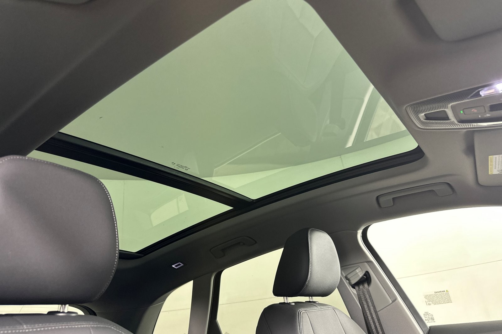 New 2026 District Green Metallic Audi Premium 2.0 TFSI quattro image 16