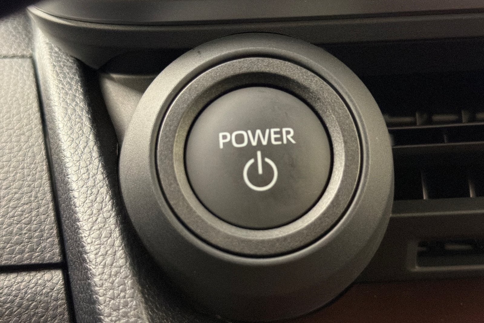 Used 2026 GUARDIAN GRAY Toyota Nightshade (Natl) image 21