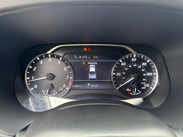 NissanFrontier25