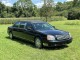 2001  Deville Professional LCW Limousine Conversion in , 