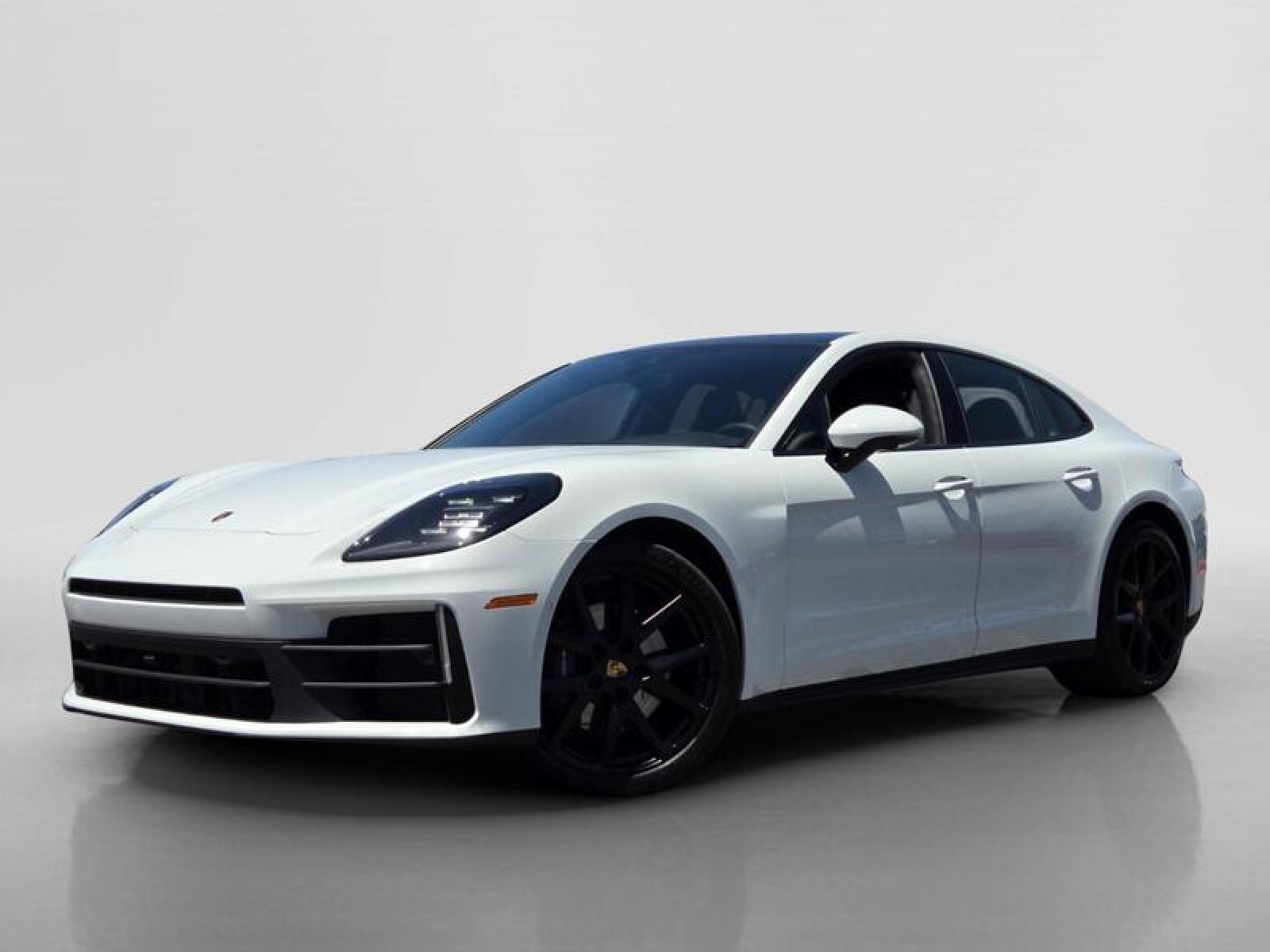 2025 Porsche Panamera 2025 Porsche Panamera rwd Sedan