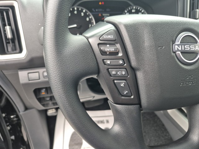 NissanFrontier25