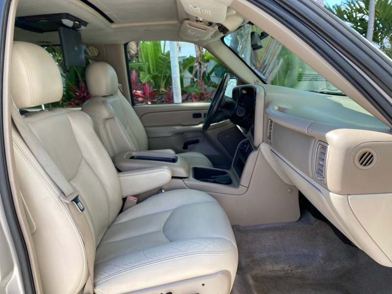 2004 GMC Yukon XL SLE 1 OWNER LEATHER SUNROOF in , 