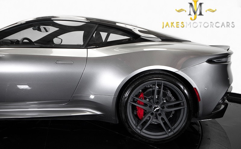 2019 Aston Martin DBS Superleggera ($354,906 MSRP!!) *ONLY 5300 MILES* *1-OWNER* in , 