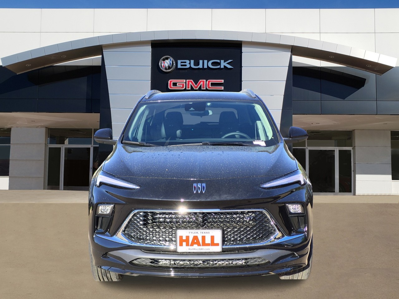 View vehicle photo 2