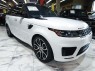 2019 Land Rover Range Rover Sport HSE Dynamic 4WD in Springfield, New Jersey