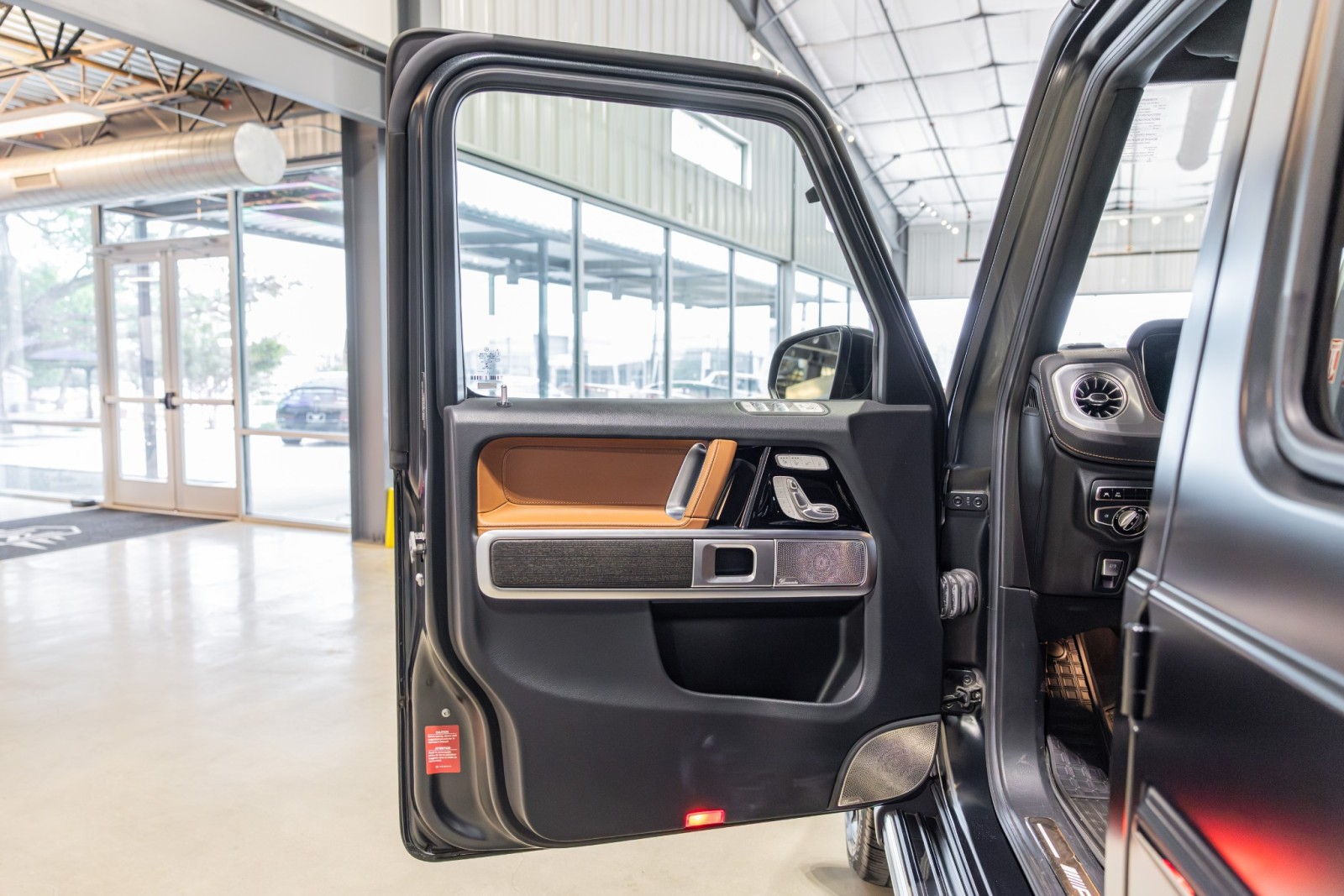 Used Car 2022 Mercedes-benz G-class  Amg G 63 For Sale Under $180,000 In Boerne, Texas