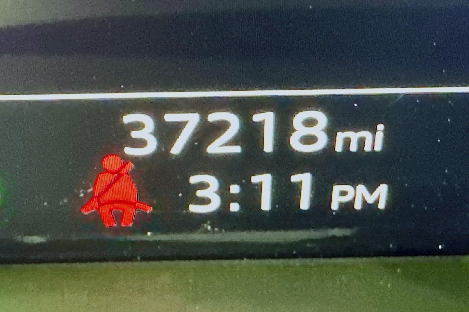 Used 2022 Carrara White Audi Prestige image 20